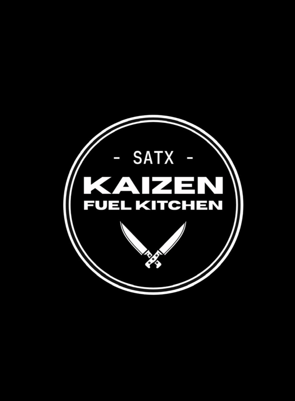 KAIZEN FUEL KITCHEN →