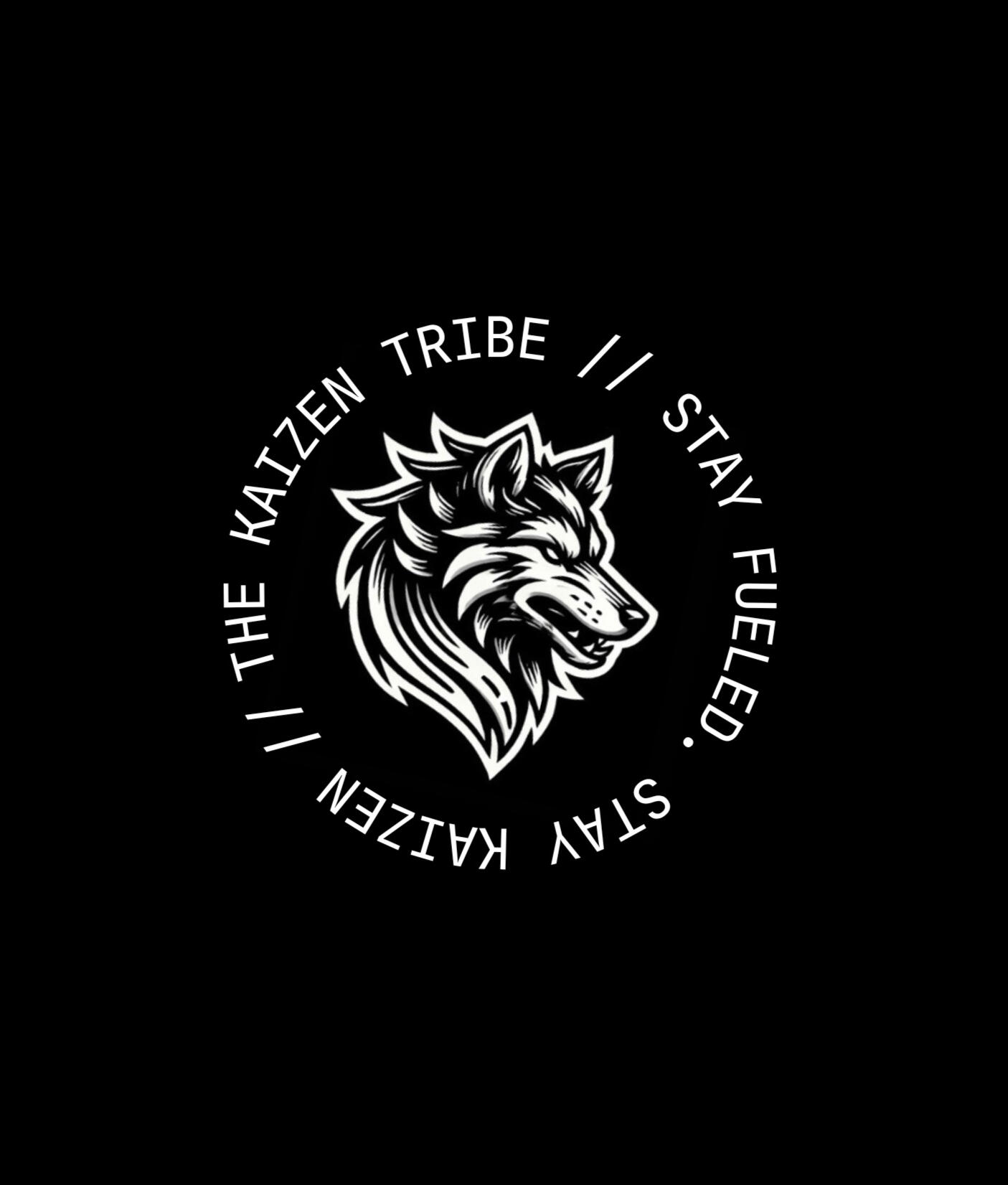 THE KAIZEN TRIBE →